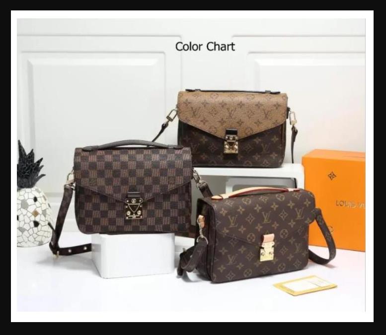 L-18 High Quality Messenger Bag Women Totes Fashion Bags Vintage printing Shoulder Bags classic crossbody bag GGLVLouis
Vitton YSL
VUTTON, Old flower
L-18 High Quality Messenger Bag Women Totes Fashion Bags Vintage printing Shoulder Bags classic crossbody bag GGLVLouis
Vitton YSL
VUTTON, Old flower