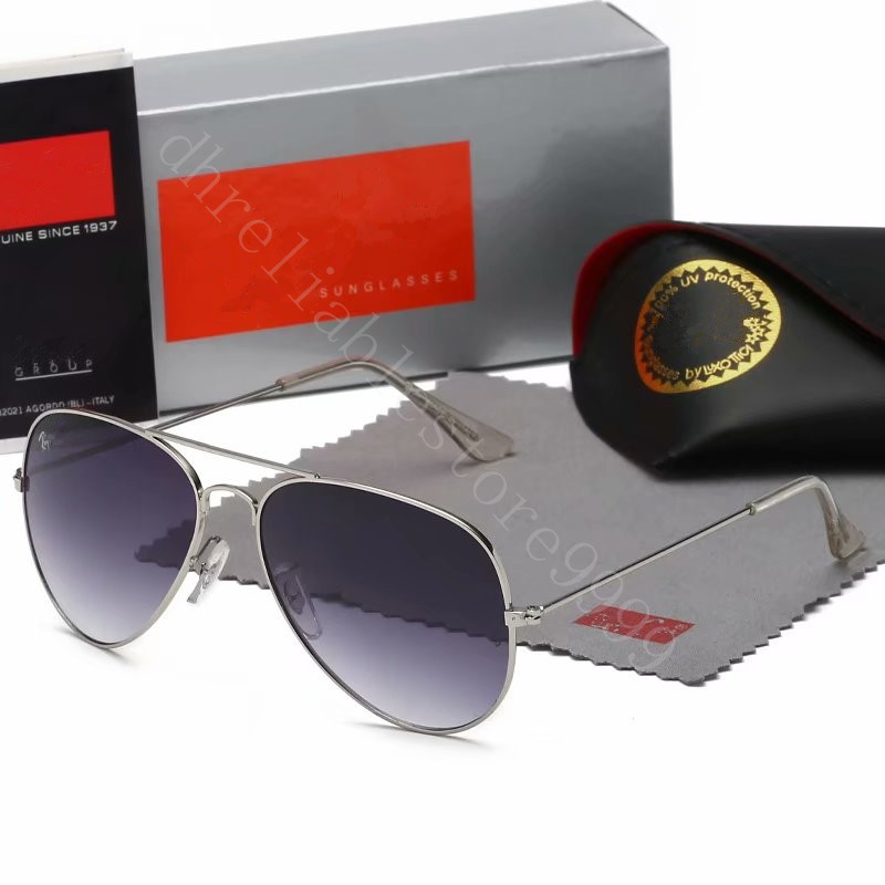 Mens Sunglasses brand classic pilot fashion women sun glasses UV400 gold frame green mirror 58mm lens with box, White;black
Mens Sunglasses brand classic pilot fashion women sun glasses UV400 gold frame green mirror 58mm lens with box, White;black