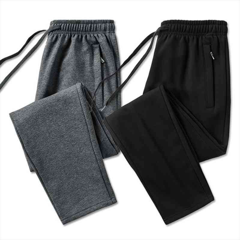 elastic waist sweatpants women pant loose casual big size spsring joggers harem zipper mens clothing large 8xl, Black
elastic waist sweatpants women pant loose casual big size spsring joggers harem zipper mens clothing large 8xl, Black