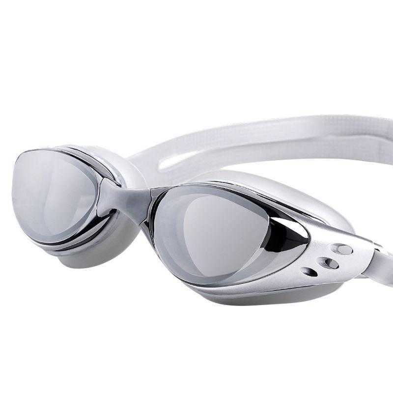 Adjustable Waterproof Anti Fog UV Protection Adults Professional Colored Lenses Diving Swimming Glasses Eyewear Swim goggles
Adjustable Waterproof Anti Fog UV Protection Adults Professional Colored Lenses Diving Swimming Glasses Eyewear Swim goggles