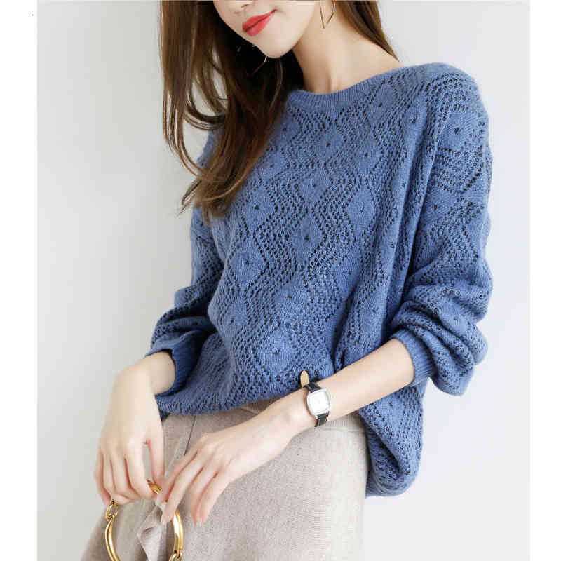women's sweaters basic winter sweater, stylish knitted shirt, round collar, loose cashmere 7guf, White;black
women's sweaters basic winter sweater, stylish knitted shirt, round collar, loose cashmere 7guf, White;black