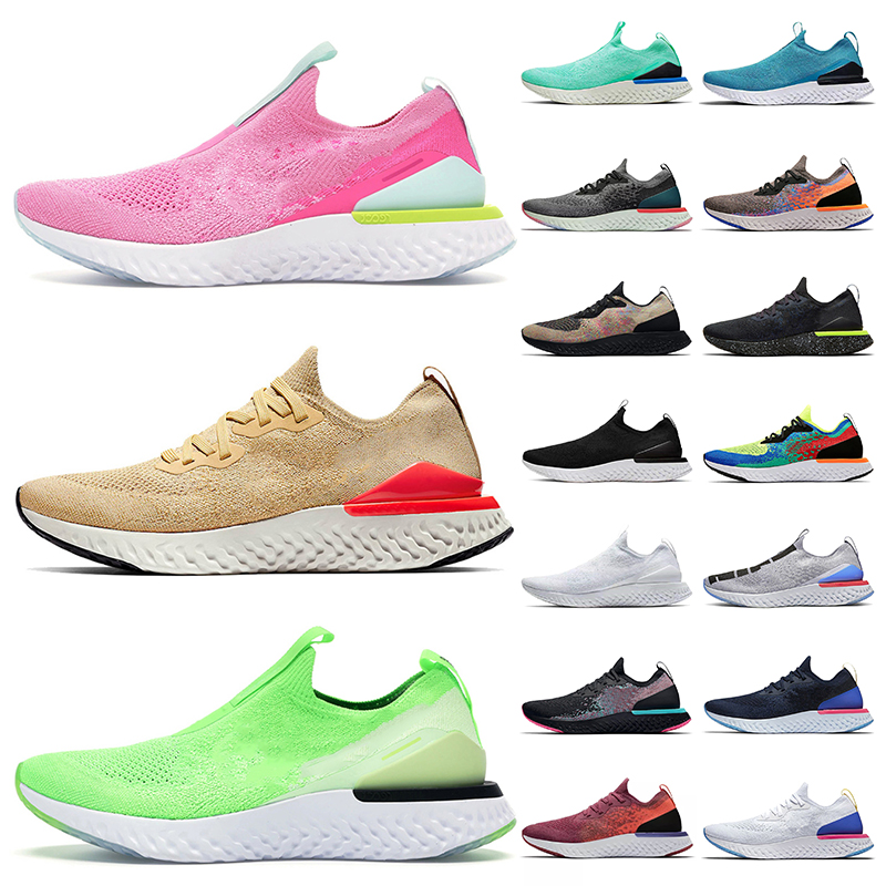 Top Fashion Women Mens Epic React Fly Knit V1 V2 Running Shoes Pink Club Gold Volt Triple White Black Blue Lacesless Trainers Sneakers, #22 grey volt 36-45
Top Fashion Women Mens Epic React Fly Knit V1 V2 Running Shoes Pink Club Gold Volt Triple White Black Blue Lacesless Trainers Sneakers, #22 grey volt 36-45