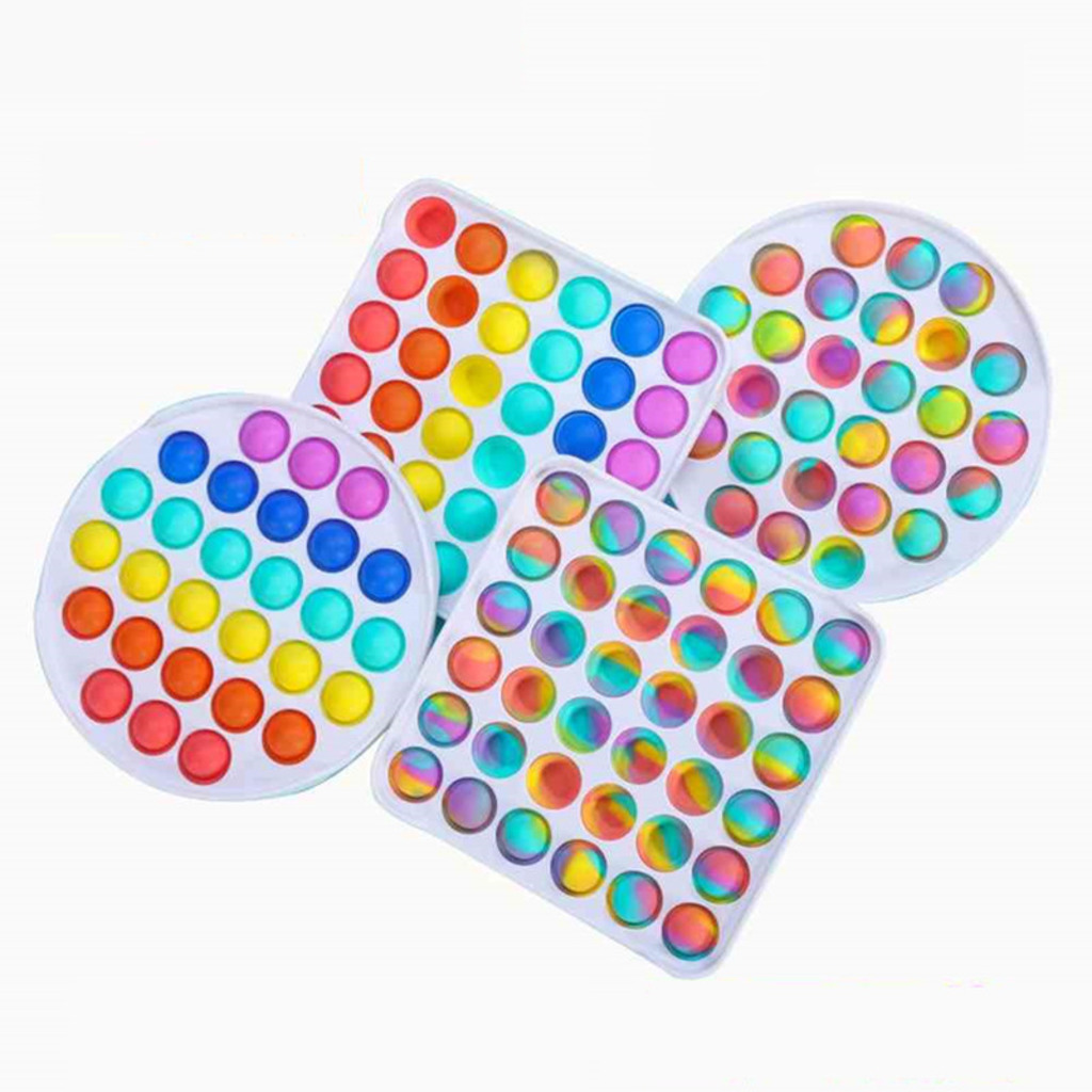 Round square circle heart octagon shape pc bubble popper fidget toys sensory push pop bubbles puzzle family kids adult stress relief finger
Round square circle heart octagon shape pc bubble popper fidget toys sensory push pop bubbles puzzle family kids adult stress relief finger