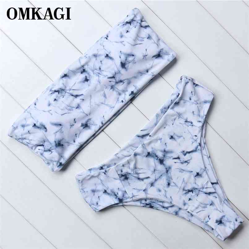 OMKAGI Sexy Push Up Bikinis Set Swimming Sets Bathing Suit Beachwear Off Shoulder Swimsuit Swimwear Women Brazilian Bikini 210722, B1814
OMKAGI Sexy Push Up Bikinis Set Swimming Sets Bathing Suit Beachwear Off Shoulder Swimsuit Swimwear Women Brazilian Bikini 210722, B1814