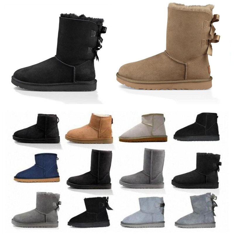 2021 Designer ug womens australia australian boots women winter snow fur furry satin boot ankle booties leather wgg outdoors shoes 35-41, Black
2021 Designer ug womens australia australian boots women winter snow fur furry satin boot ankle booties leather wgg outdoors shoes 35-41, Black