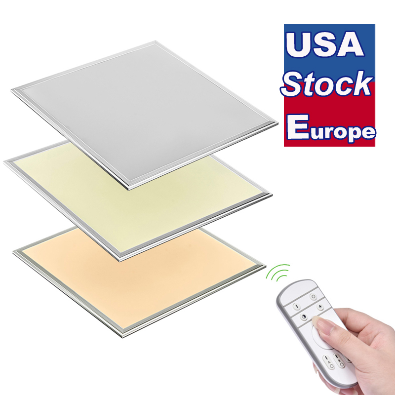 1 2 4 FT LED Panel Lights , Color Temperature Adjustable 3500K 4000K 65000K, Remote Contrller Dimmable Drop Downlight Grid Ceiling Lighting Commercial lamp
1 2 4 FT LED Panel Lights , Color Temperature Adjustable 3500K 4000K 65000K, Remote Contrller Dimmable Drop Downlight Grid Ceiling Lighting Commercial lamp