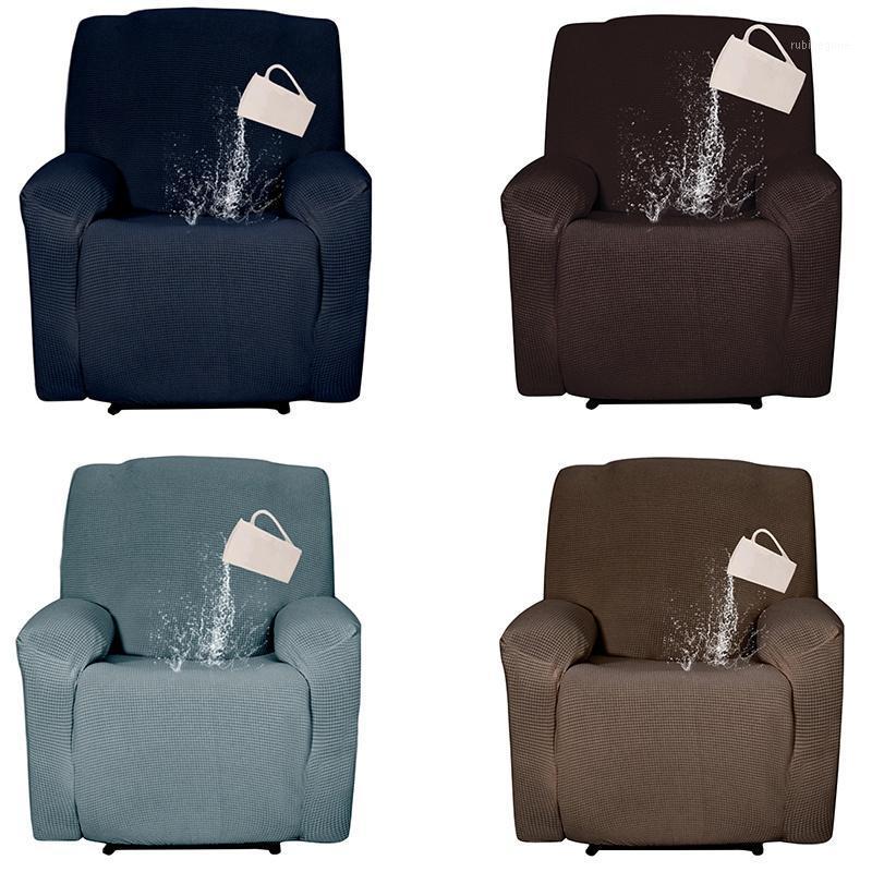 Chair Covers Stretch Recliner Sofa Cover All-inclusive Massage Armchair Slipcover Furniture Protector
Chair Covers Stretch Recliner Sofa Cover All-inclusive Massage Armchair Slipcover Furniture Protector