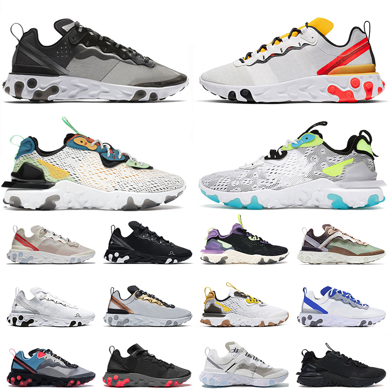 2022 Outdoor Sports React Vision Women Men Running Shoes LIGHT OREWOOD BROWN White Iridescent OG Black Element 55 87 Sneakers Undercover Green Mist Trainers Size 45, 03 36-45 vision worldwide pack white
2022 Outdoor Sports React Vision Women Men Running Shoes LIGHT OREWOOD BROWN White Iridescent OG Black Element 55 87 Sneakers Undercover Green Mist Trainers Size 45, 03 36-45 vision worldwide pack white