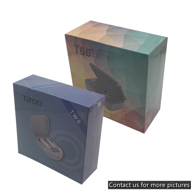 Wirless Earphone earphones Chip Transparency Metal Rename GPS Wireless Charging Bluetooth Headphones Generation In-Ear headset, With serial number
Wirless Earphone earphones Chip Transparency Metal Rename GPS Wireless Charging Bluetooth Headphones Generation In-Ear headset, With serial number