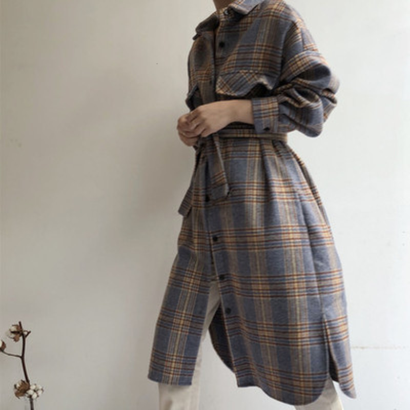 Women's Jackets High waist chess woman warm woolen woman's clothing mixed single breasted female wool jacket loose Korea lapel belt blend ladies WILZ, 1# shoe box
Women's Jackets High waist chess woman warm woolen woman's clothing mixed single breasted female wool jacket loose Korea lapel belt blend ladies WILZ, 1# shoe box