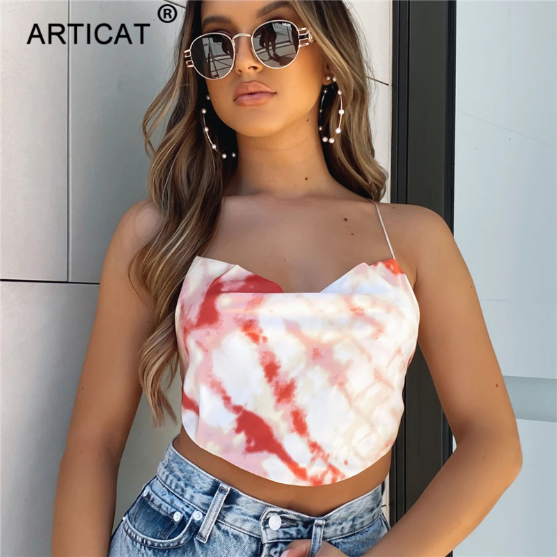 satin print backless bandage crop for women sleeveless female autumn streetwear slim vest igh quality, Black;gray
satin print backless bandage crop for women sleeveless female autumn streetwear slim vest igh quality, Black;gray