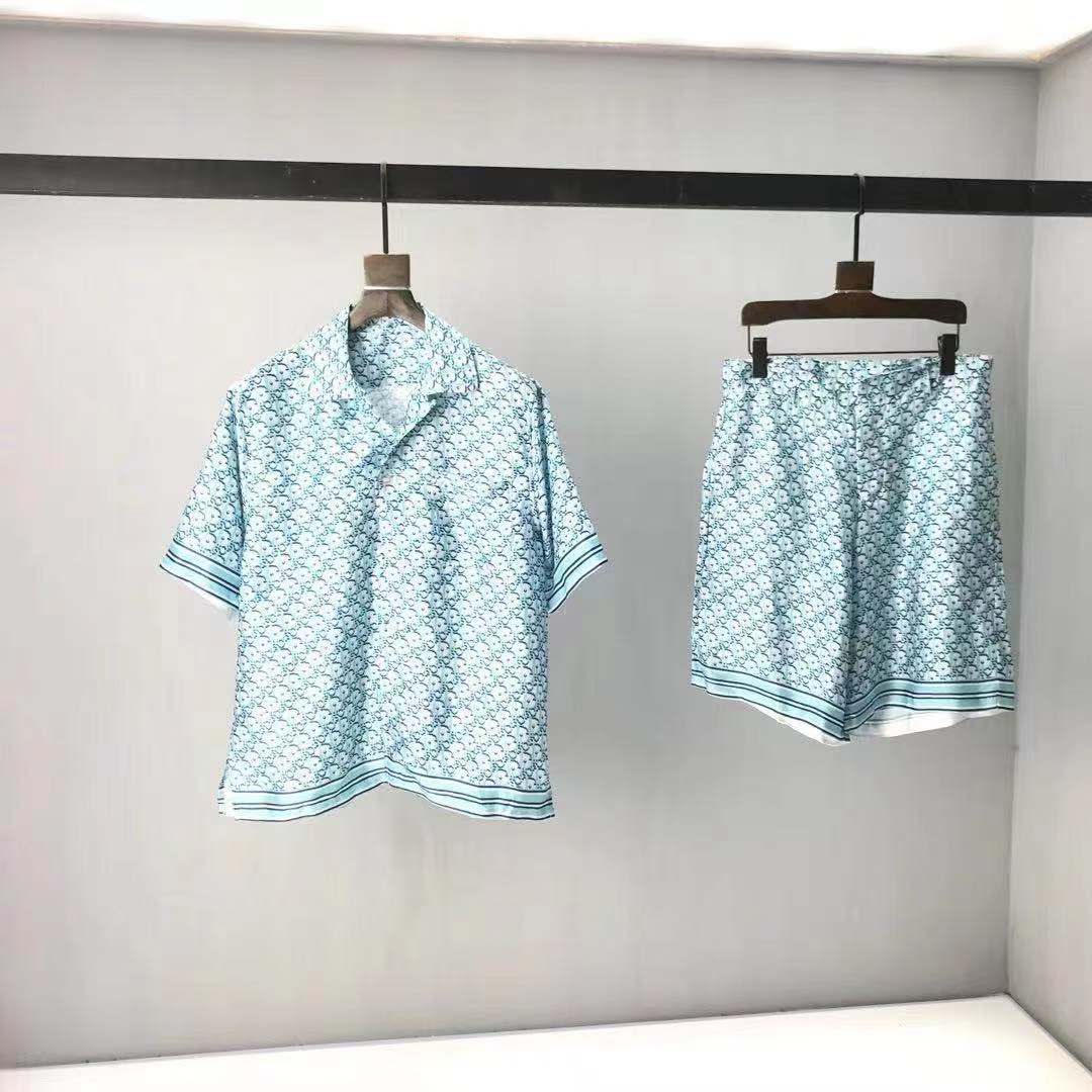 EU size men's T-shirt, polo shirts casual fashion color stripe print high quality wild breathable 092
EU size men's T-shirt, polo shirts casual fashion color stripe print high quality wild breathable 092