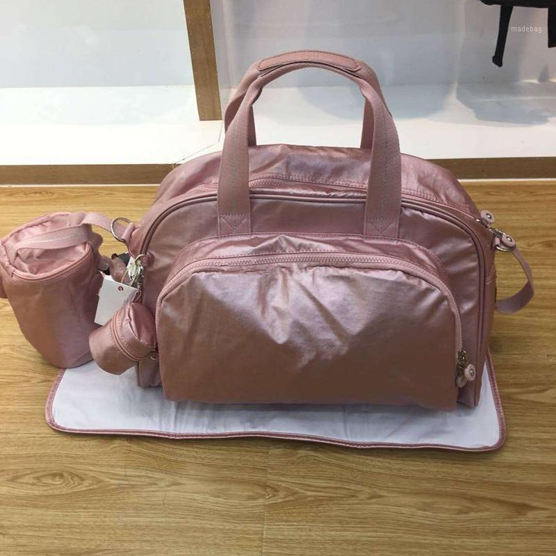 Evening Bags Luxury Designer Pregnant Travel Tote Lady Hand Bag Women Original Monkey Nylon Handbag Mummy Shoulder Diaper Bolsa Feminina, Mochila black
Evening Bags Luxury Designer Pregnant Travel Tote Lady Hand Bag Women Original Monkey Nylon Handbag Mummy Shoulder Diaper Bolsa Feminina, Mochila black