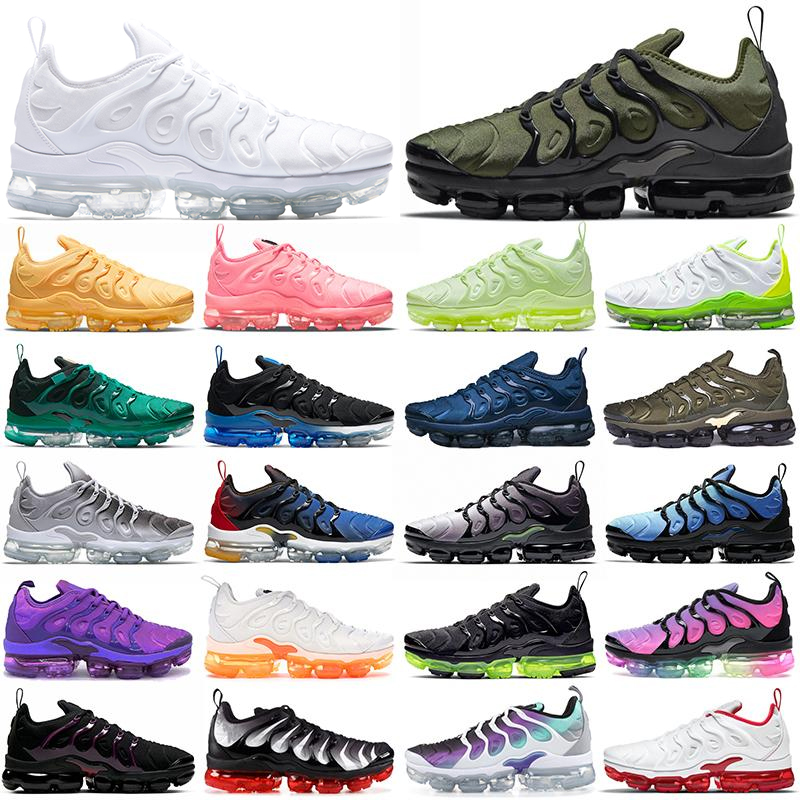 2021 plus casual shoes men women Black Bubblegum Cherry All Red Cool Grey Neon Olive Pure Platinum USA Dark Blue mens womens trainers sneakers, #38
2021 plus casual shoes men women Black Bubblegum Cherry All Red Cool Grey Neon Olive Pure Platinum USA Dark Blue mens womens trainers sneakers, #38