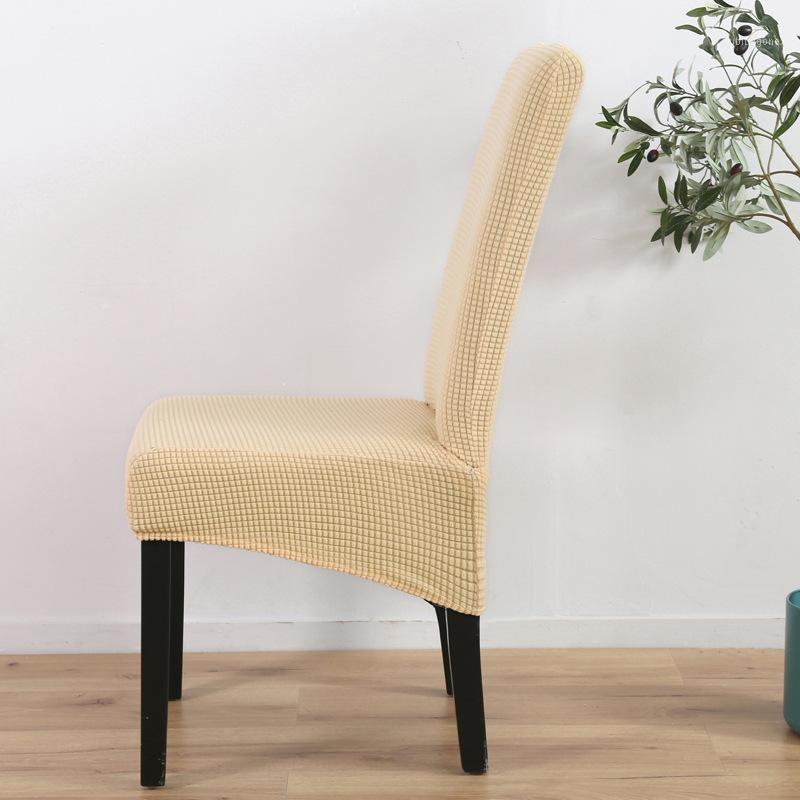 Polar Fleece Fabric Long Back Chair Cover Europe Style Seat Covers El Party Banquet Housse De Chaise Home
Polar Fleece Fabric Long Back Chair Cover Europe Style Seat Covers El Party Banquet Housse De Chaise Home
