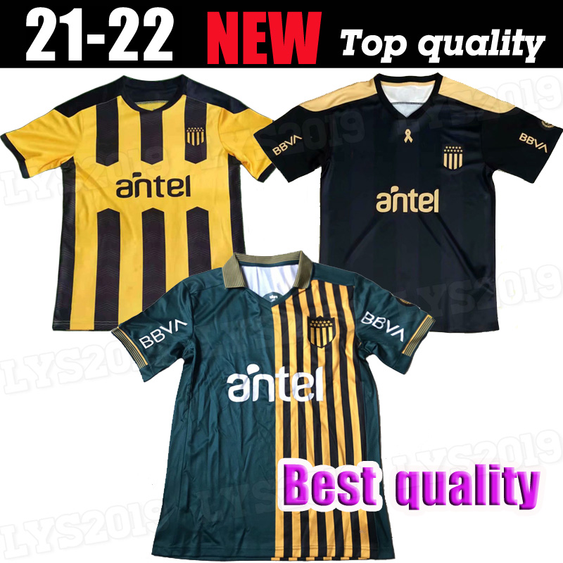 2021 Penarol Soccer Jerseys Home 129th Commemorative Edition 21 22 Club Atlético Peñarol C.RODRIGUEZ Gargano Men football shirts, 21/22 home
2021 Penarol Soccer Jerseys Home 129th Commemorative Edition 21 22 Club Atlético Peñarol C.RODRIGUEZ Gargano Men football shirts, 21/22 home