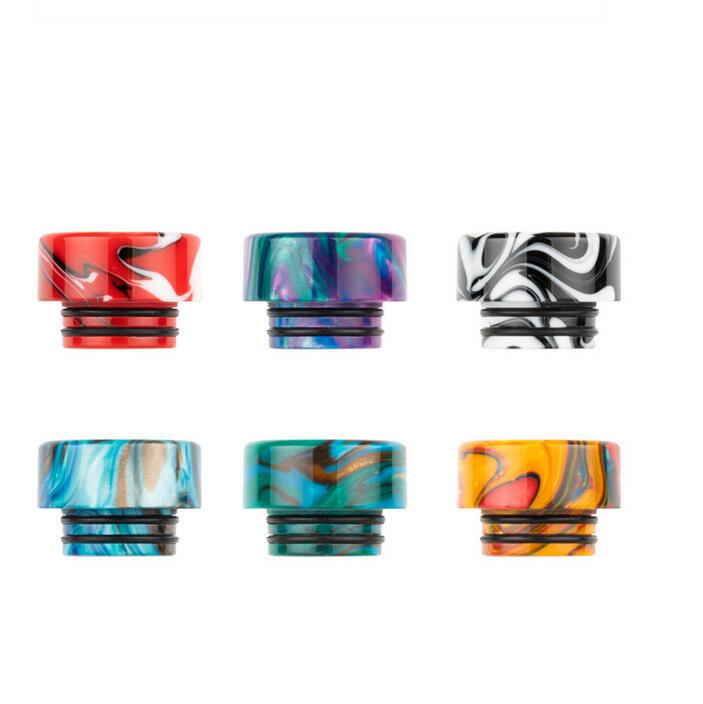 810 Thread Epoxy Resin Drip Tips Vape Mouthpiece for TFV8 TFV12 prince Tank E Cigarette
810 Thread Epoxy Resin Drip Tips Vape Mouthpiece for TFV8 TFV12 prince Tank E Cigarette