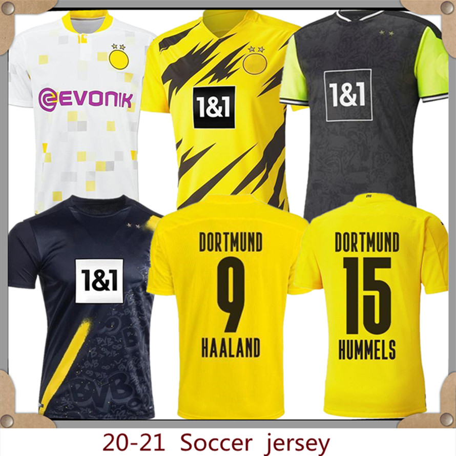 1990 Limited Edition soccer jersey HAALAND REUS Borussia 21/22 dortmund 2021 football shirts BELLINGHAM SANCHO HUMMELS BRANDT PISZCZEK men Uniforms, Black;yellow
1990 Limited Edition soccer jersey HAALAND REUS Borussia 21/22 dortmund 2021 football shirts BELLINGHAM SANCHO HUMMELS BRANDT PISZCZEK men Uniforms, Black;yellow