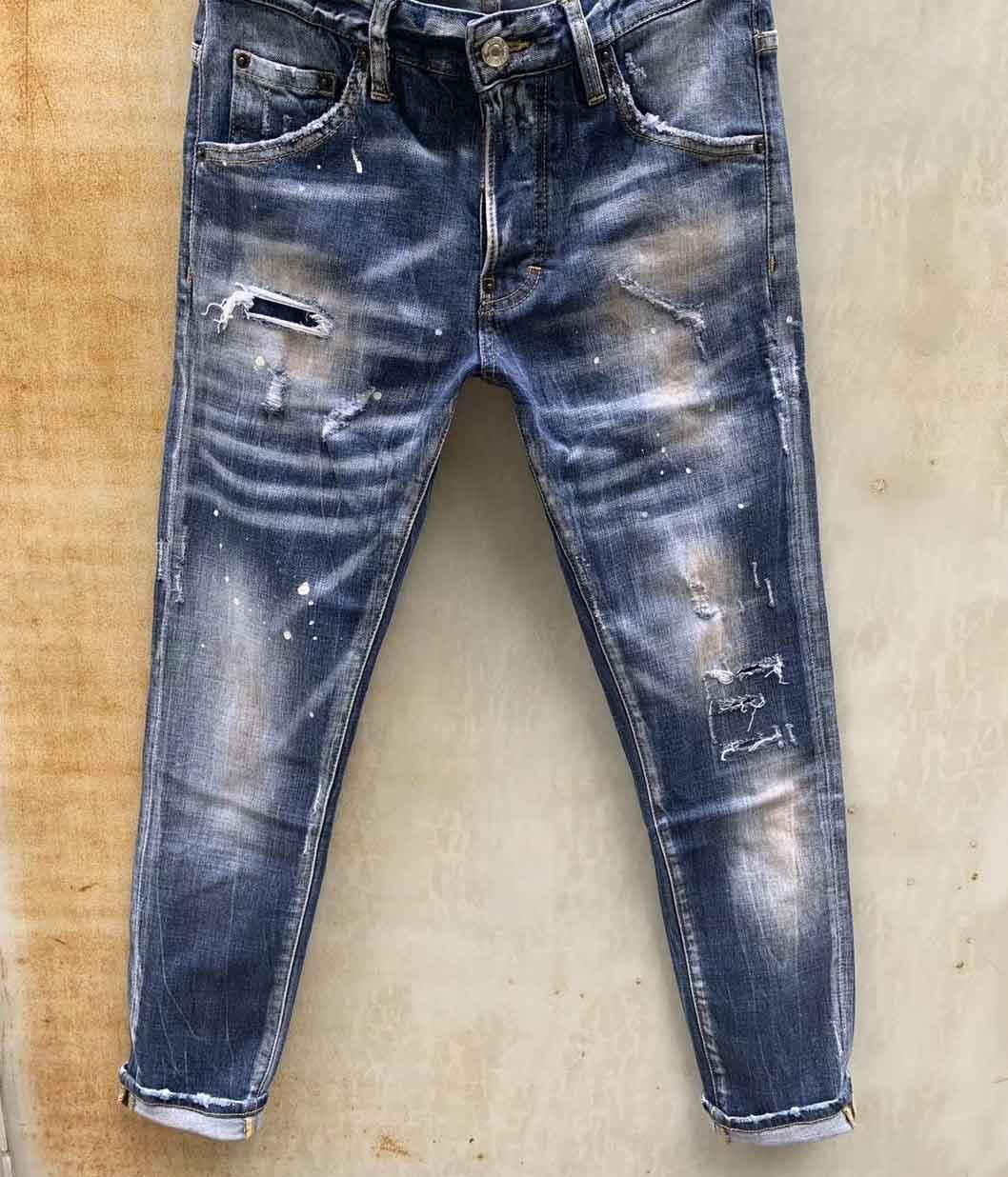 DSQ Mens Jeans Denim Jean Black Ripped Pants Pour Hommes Men S Italy Fashion Biker Motorcycle Rock Revival Jeans High QRA3R hYO PFC, Blue
DSQ Mens Jeans Denim Jean Black Ripped Pants Pour Hommes Men S Italy Fashion Biker Motorcycle Rock Revival Jeans High QRA3R hYO PFC, Blue
