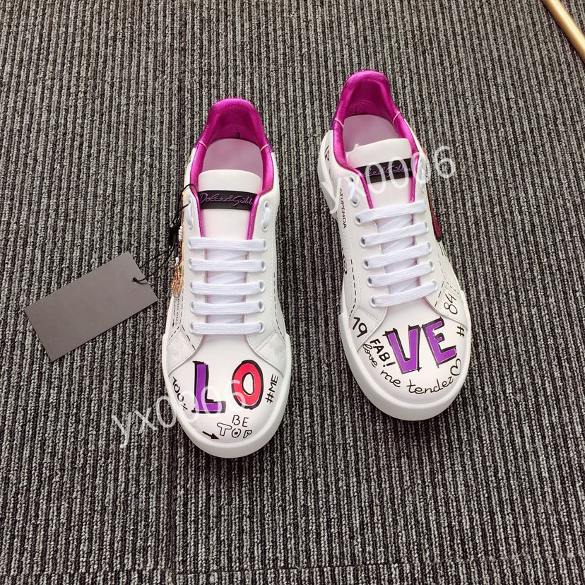 Designer Sneakers Calfskin Casual Shoes Fashion All-match Stylist Shoees Suede Leather Trainers Patchwork Leisure Shoes Platform hc190702
Designer Sneakers Calfskin Casual Shoes Fashion All-match Stylist Shoees Suede Leather Trainers Patchwork Leisure Shoes Platform hc190702