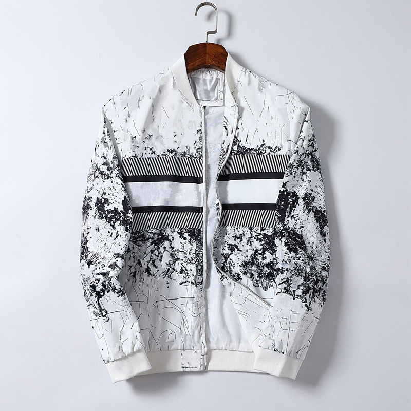 20ss 2021 wholesale fashion jacket autumn and winter slim fit designer clothing men's casual pilot coat Baseball Jackets
20ss 2021 wholesale fashion jacket autumn and winter slim fit designer clothing men's casual pilot coat Baseball Jackets