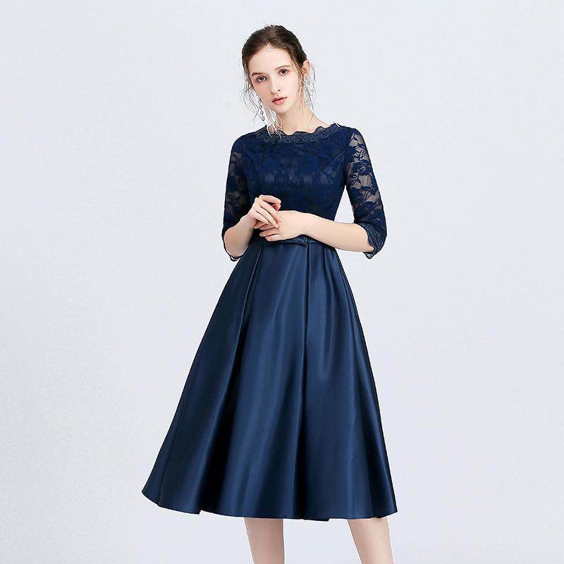 Party Dresses Women's Short Evening Dress Plus Size A Line O Neck Half Sleeve Formal Prom Event Grey Navy Cocktail Wedding
Party Dresses Women's Short Evening Dress Plus Size A Line O Neck Half Sleeve Formal Prom Event Grey Navy Cocktail Wedding