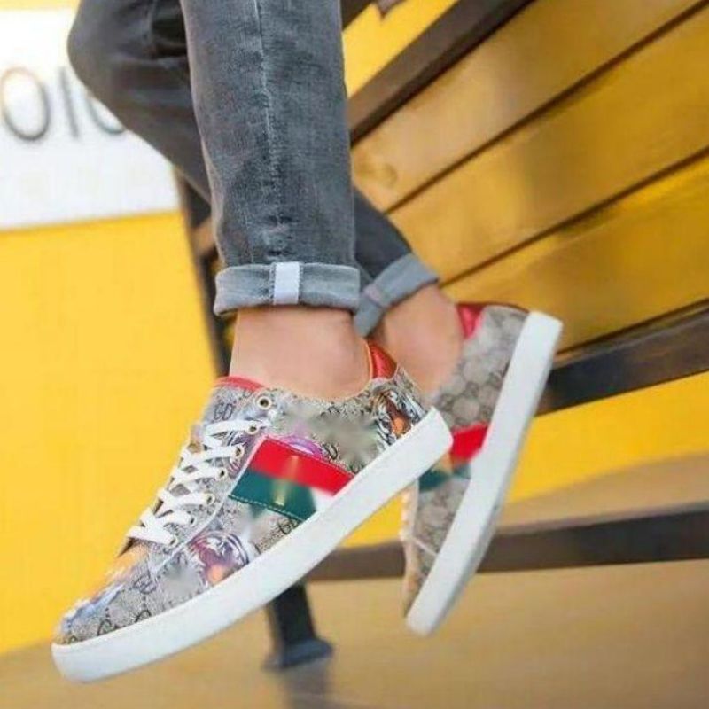 2021 new men shoes fashion Classic comfortable Casual Mens sneakers spring autumn lace up Simplicity round toe shallow PU leather DP024, Khaki
2021 new men shoes fashion Classic comfortable Casual Mens sneakers spring autumn lace up Simplicity round toe shallow PU leather DP024, Khaki