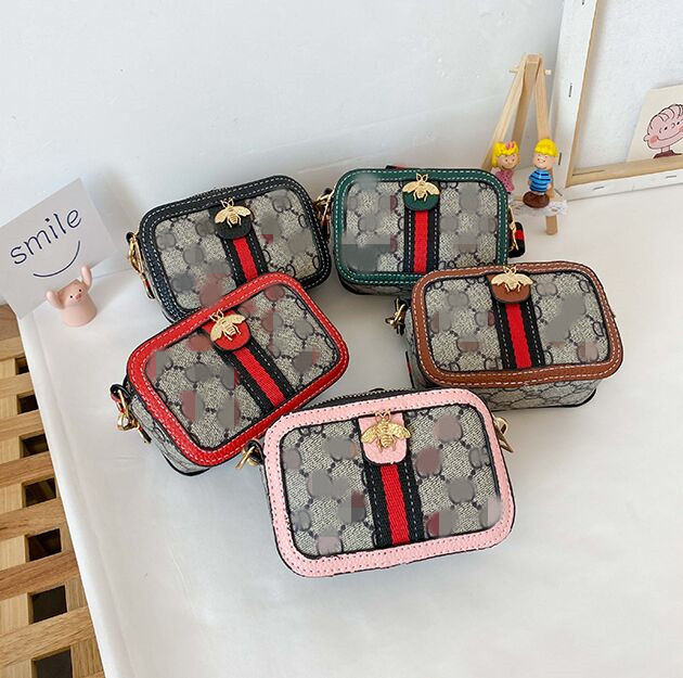 Kids designerr bags brand children handbag letter print baby bag mini shoulder handbags child purse wholesale, Black
Kids designerr bags brand children handbag letter print baby bag mini shoulder handbags child purse wholesale, Black