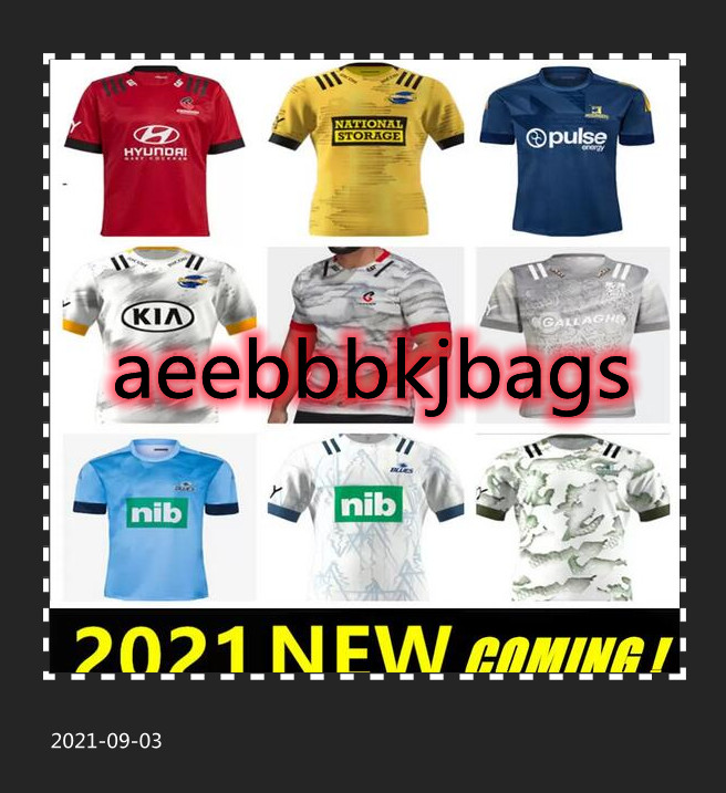 2021 Chiefss Maori Blues Hurricanes JERSEYS Crusaders OTAGO Highlanders INDIGENOUS Super Rugby Jersey shirts sport, Black;gray
2021 Chiefss Maori Blues Hurricanes JERSEYS Crusaders OTAGO Highlanders INDIGENOUS Super Rugby Jersey shirts sport, Black;gray
