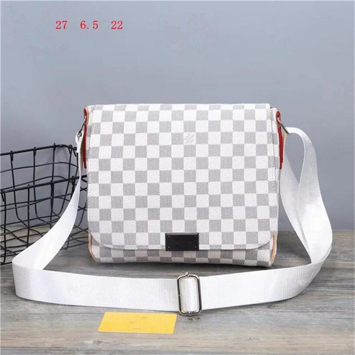 Top quality Luxury Designer Women's Genuine Leather Crossbody Bags tote Nylon fashion girl gift Evening Shoulder Bag Purse Handbags beauty, S12
Top quality Luxury Designer Women's Genuine Leather Crossbody Bags tote Nylon fashion girl gift Evening Shoulder Bag Purse Handbags beauty, S12