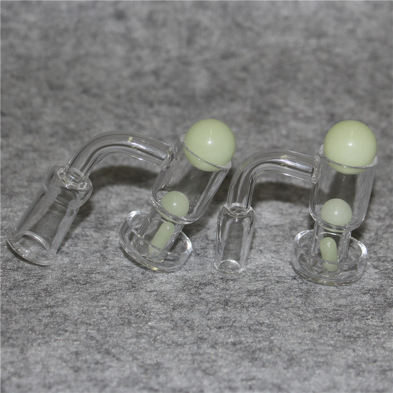 Smoking Quartz Banger Nail & Carb Cap set 25mm quart nails 14mm 18mm Male Female Terp pearls for Dab Rigs Glass Bongs
Smoking Quartz Banger Nail & Carb Cap set 25mm quart nails 14mm 18mm Male Female Terp pearls for Dab Rigs Glass Bongs