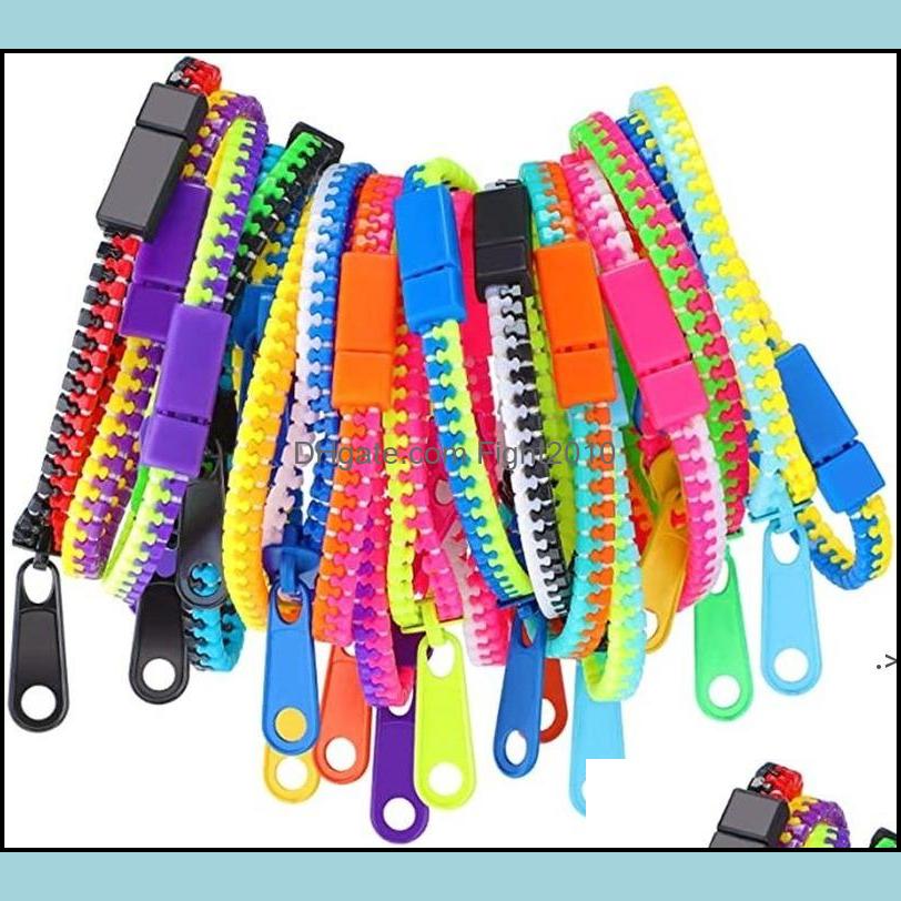 Favor Event Festive Supplies Home & Gardenfidget Bracelets Toys Party Zipper Bracelet 7.5 Inches Fidgets Toy Sensory Neon Color Friendship F
Favor Event Festive Supplies Home & Gardenfidget Bracelets Toys Party Zipper Bracelet 7.5 Inches Fidgets Toy Sensory Neon Color Friendship F