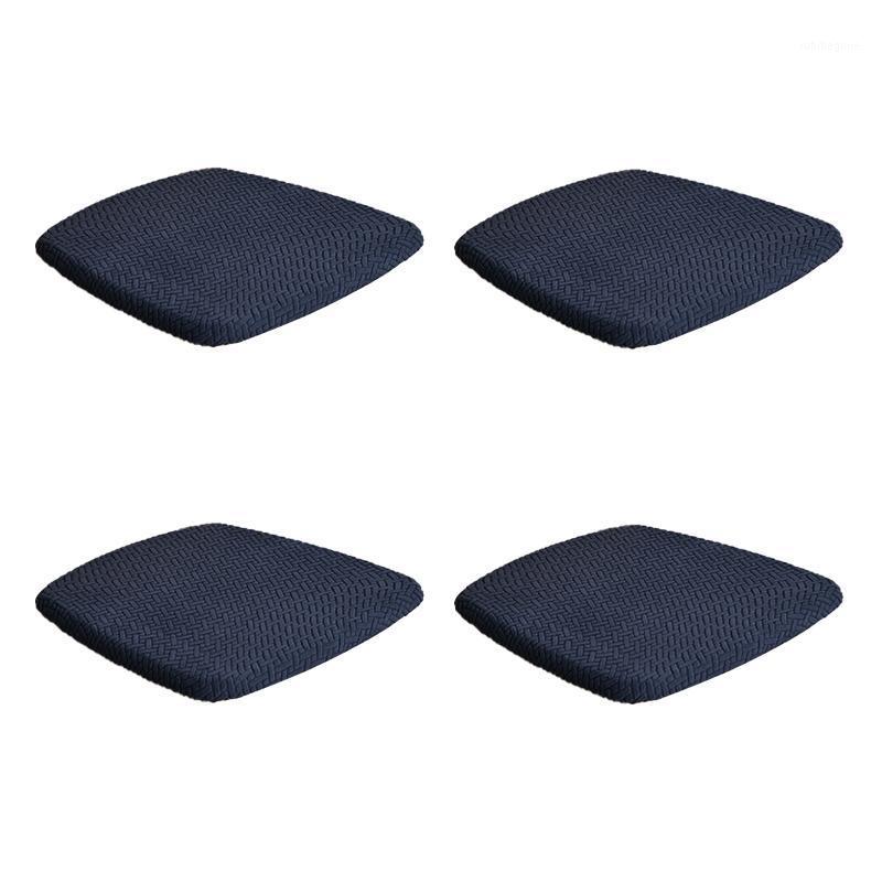 Chair Covers 4pcs Seat Cover High Stretch Home Decor Polyester Soft Dining Room Breathable Multifunctional Office Wedding Banquet Party
Chair Covers 4pcs Seat Cover High Stretch Home Decor Polyester Soft Dining Room Breathable Multifunctional Office Wedding Banquet Party