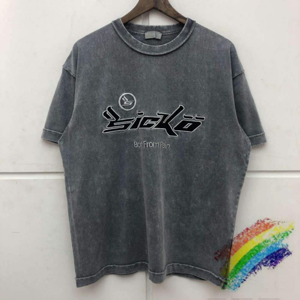 T-shirt Tableware Sicko Men Women Quality Beautiful herbs Heavy Dust Summer Style Top Tea, White;black
T-shirt Tableware Sicko Men Women Quality Beautiful herbs Heavy Dust Summer Style Top Tea, White;black