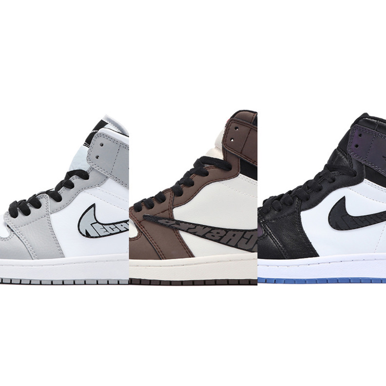 1s basketball shoes Black Gym Red Bred Toe aj chicago banned Game Royal Fragment Shadow dunk mocha smoke grey court purple gold top universi
1s basketball shoes Black Gym Red Bred Toe aj chicago banned Game Royal Fragment Shadow dunk mocha smoke grey court purple gold top universi