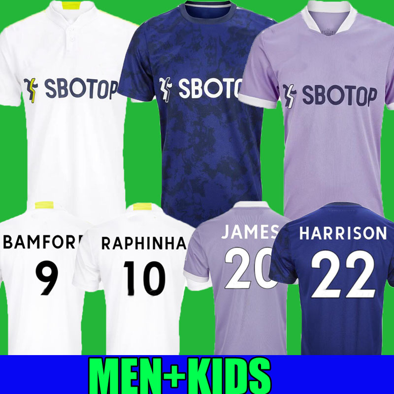 21 22 leeds third soccer jerseys Fans player version 2021 2022 FIRPO JAMES HARRISON HERNANDEZ COSTA BAMFORD PHILLIPS RAPHINHA Men kids kits football shirt united, Home men
21 22 leeds third soccer jerseys Fans player version 2021 2022 FIRPO JAMES HARRISON HERNANDEZ COSTA BAMFORD PHILLIPS RAPHINHA Men kids kits football shirt united, Home men