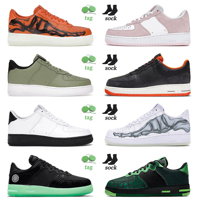 Top Quality 2021 Authentic Air Force One Running Sports Shoes Valentines Day Mens Women Black White Hare Space Jam Off Airforce 1 Trainers Sneakers
Top Quality 2021 Authentic Air Force One Running Sports Shoes Valentines Day Mens Women Black White Hare Space Jam Off Airforce 1 Trainers Sneakers