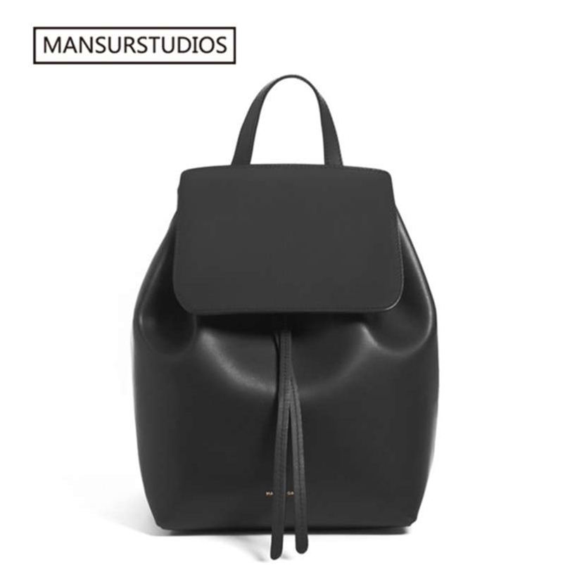 MANSURSTUDIOS Women Leather Backpack Mansur Ladies real leather Backpack, Girl Leather Schoolbag. 210929, Dark green s
MANSURSTUDIOS Women Leather Backpack Mansur Ladies real leather Backpack, Girl Leather Schoolbag. 210929, Dark green s