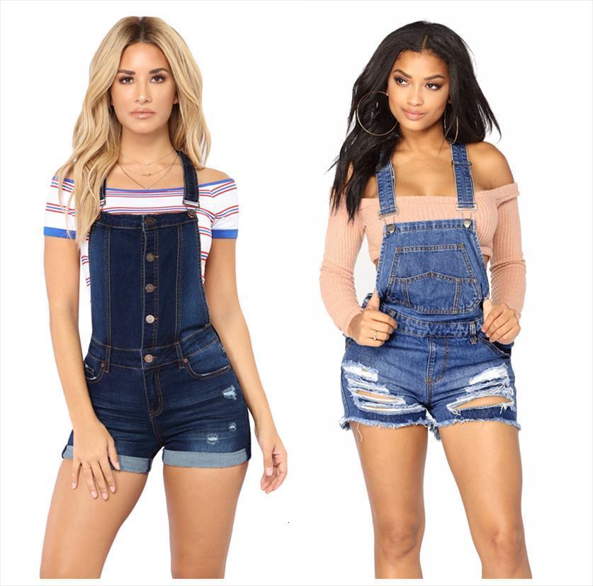 short denim playsuit ripped hole womens rompers skinny combishort siamese casual femme summer bodycon jeans overalls, Black;white
short denim playsuit ripped hole womens rompers skinny combishort siamese casual femme summer bodycon jeans overalls, Black;white