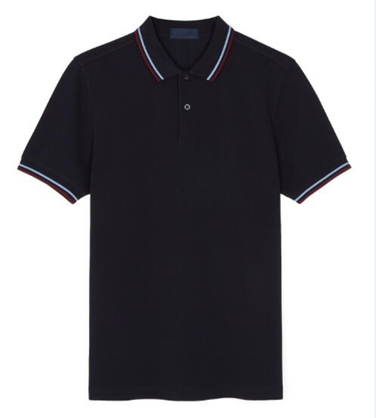 England Men fred Polo Shirt Leaf Embroidery Slim Fit High Quality London Brit Polos Men's 100% Cotton Tees perry T-Shirts Camisa White Black
England Men fred Polo Shirt Leaf Embroidery Slim Fit High Quality London Brit Polos Men's 100% Cotton Tees perry T-Shirts Camisa White Black