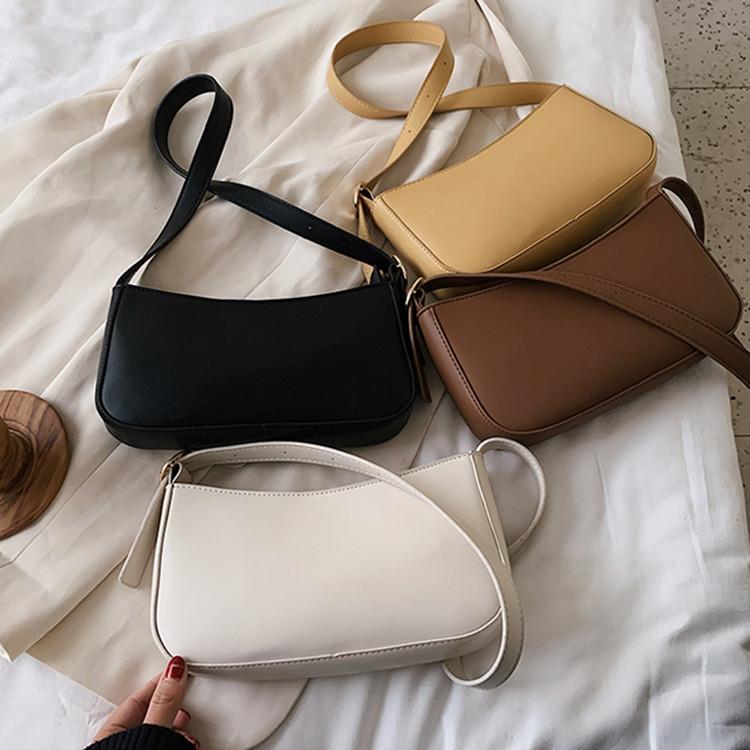 Evening Bags Cute Solid Color Small PU Leather Shoulder For Women 2021 Summer Simple Handbags And Purses Female Travel Totes
Evening Bags Cute Solid Color Small PU Leather Shoulder For Women 2021 Summer Simple Handbags And Purses Female Travel Totes