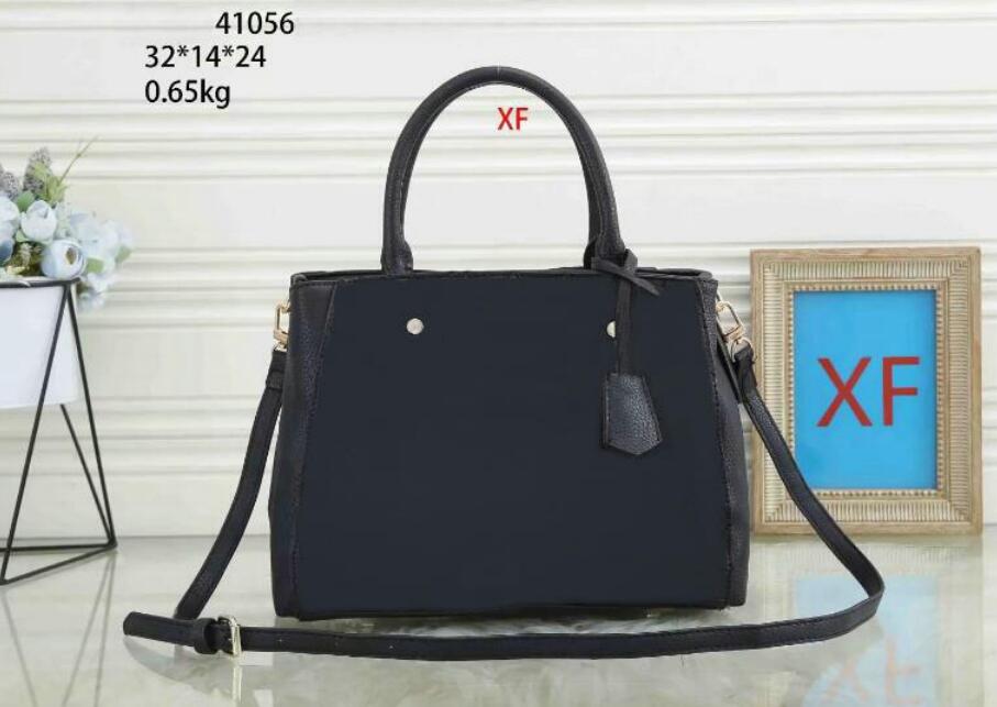 2021 Embossing flower Leather handbags purses Montaigne bag tote Women Leather single Shoulder crossbody handbag big shopper Bags
2021 Embossing flower Leather handbags purses Montaigne bag tote Women Leather single Shoulder crossbody handbag big shopper Bags
