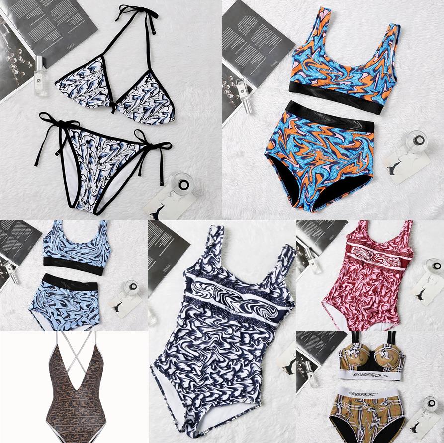 Leisure Knitted Bikini Set Full womens Swimwear Bathing Suits Beach Wear Swimming Letter Printed Beachwear Ladies Suit Women Backless Split Swimsuits, Customize
Leisure Knitted Bikini Set Full womens Swimwear Bathing Suits Beach Wear Swimming Letter Printed Beachwear Ladies Suit Women Backless Split Swimsuits, Customize