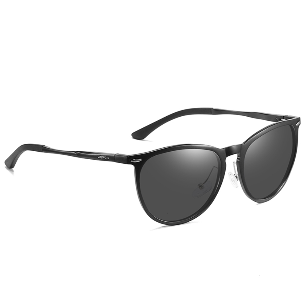 Highend accessories Latt Style Fashion Luxury Women Sun Glass POLARIZED Round Sunglass TF, Black
Highend accessories Latt Style Fashion Luxury Women Sun Glass POLARIZED Round Sunglass TF, Black