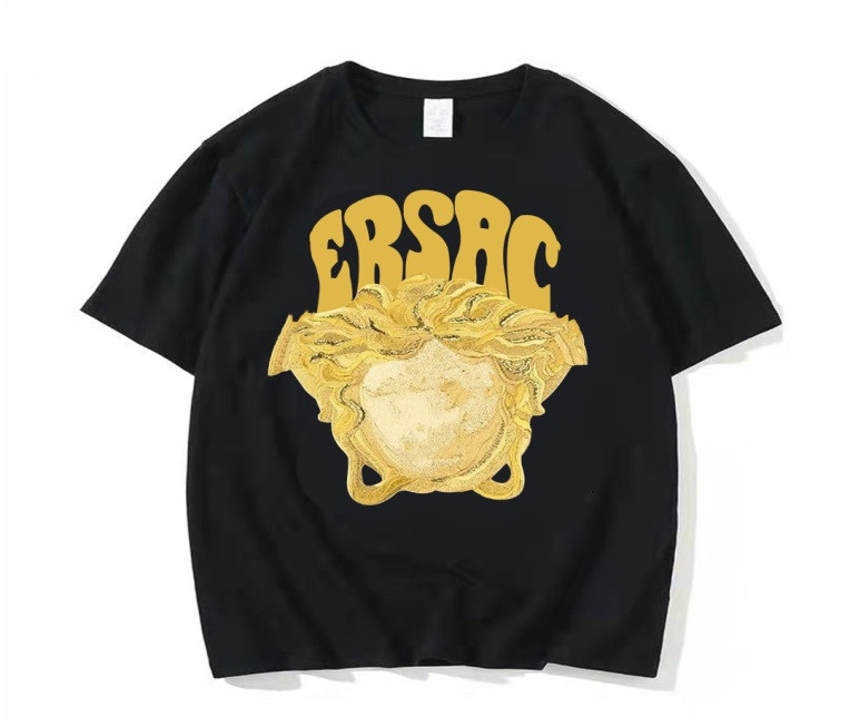Summer Designer Flame t shirts Sleeve Mens Womens Popular Letter Logo Loose Casual Men Women Fashionl Cotton T-shirts Top Quality Print Tees S-5XL#02, Customize
Summer Designer Flame t shirts Sleeve Mens Womens Popular Letter Logo Loose Casual Men Women Fashionl Cotton T-shirts Top Quality Print Tees S-5XL#02, Customize