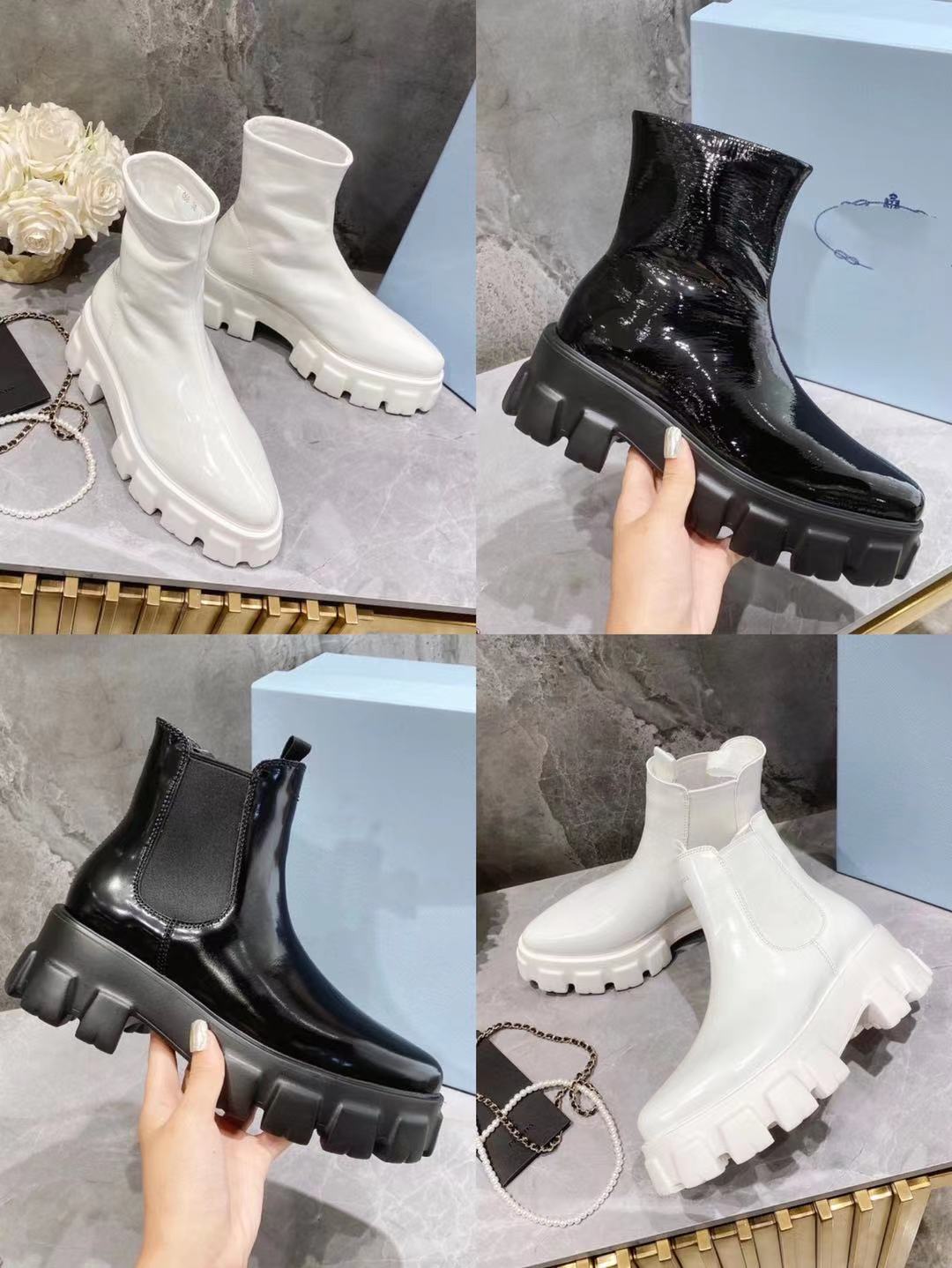 Women boot designer Boots Ankle cowhide Martin boots1 and Nylon womens military inspired Thick with combat bootss Bouch ankles Winter designers Shoes keep you warm, Separate 1 shoe box
Women boot designer Boots Ankle cowhide Martin boots1 and Nylon womens military inspired Thick with combat bootss Bouch ankles Winter designers Shoes keep you warm, Separate 1 shoe box