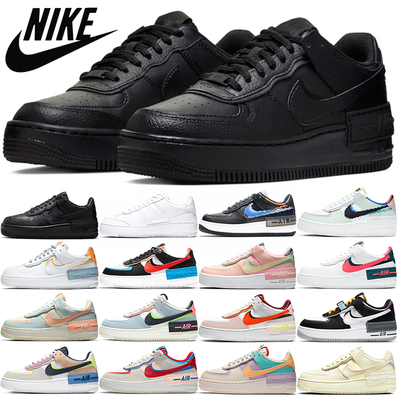 Air Force 1 Low Shadow Airforce AF1 Running Shoes Women Triple Black White Pixel Sunset Pulse Pale Ivory Coconut Milk Photon Dust Sail Womens Sports Sneakers, #10 solar red
Air Force 1 Low Shadow Airforce AF1 Running Shoes Women Triple Black White Pixel Sunset Pulse Pale Ivory Coconut Milk Photon Dust Sail Womens Sports Sneakers, #10 solar red