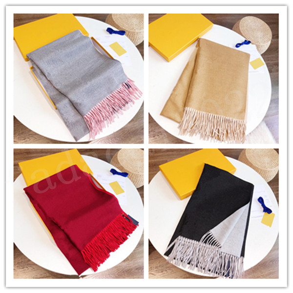 2021 Luxury Winter Cashmere Scarf Pashmina For Women Brand Designers warm Fashion imitate Wool Long Shawl Wrap A1
2021 Luxury Winter Cashmere Scarf Pashmina For Women Brand Designers warm Fashion imitate Wool Long Shawl Wrap A1