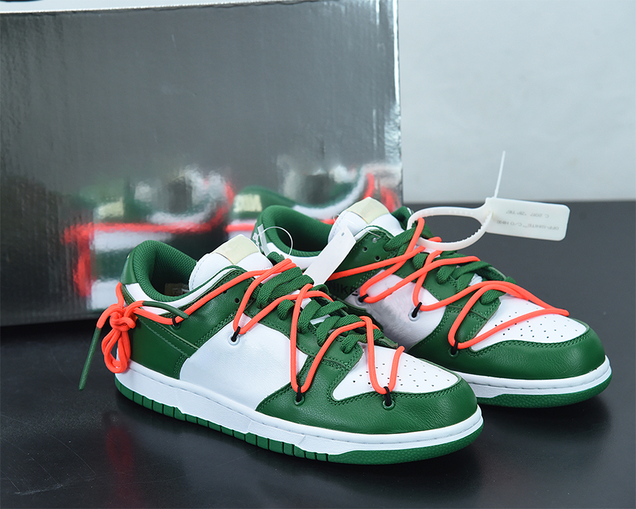 Top Quality SB Dk Low Off-WhiteX Futura Skateboard Shoes White Pine Green Casual Runner Outdoor Trainers Sneakers Sports Come With Box, #1
Top Quality SB Dk Low Off-WhiteX Futura Skateboard Shoes White Pine Green Casual Runner Outdoor Trainers Sneakers Sports Come With Box, #1