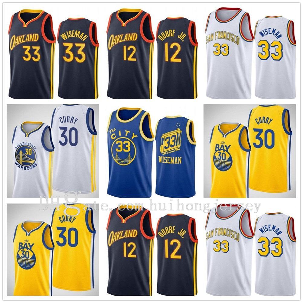 New Men Women Kids Youth jersey Kelly 12 Oubre Jr. James 33 Wiseman Stephen 30 Curry Breathable Basketball JerseyNavy Yellow Blue White, Black;red
New Men Women Kids Youth jersey Kelly 12 Oubre Jr. James 33 Wiseman Stephen 30 Curry Breathable Basketball JerseyNavy Yellow Blue White, Black;red
